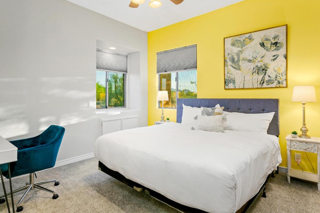 Photo of Bedroom in Rio Verde Foothills