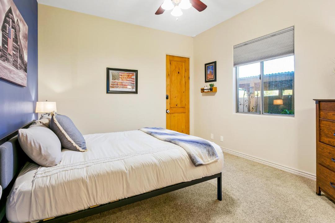 Photo of Bedroom in Rio Verde Foothills