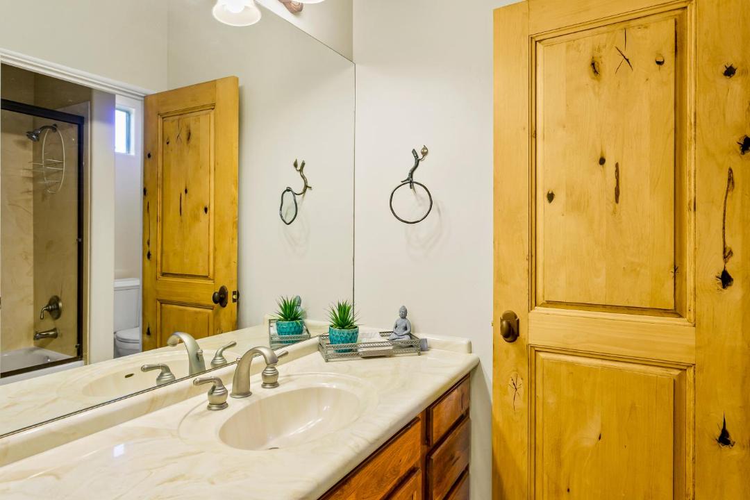 Photo of Bathroom in Rio Verde Foothills