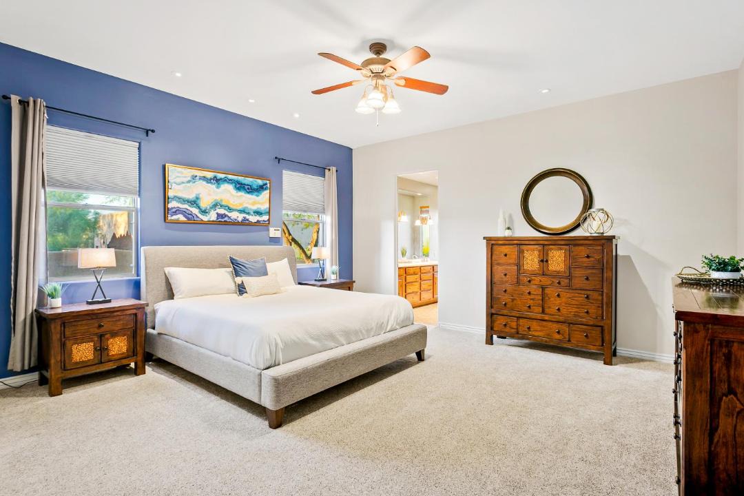 Photo of Bedroom in Rio Verde Foothills