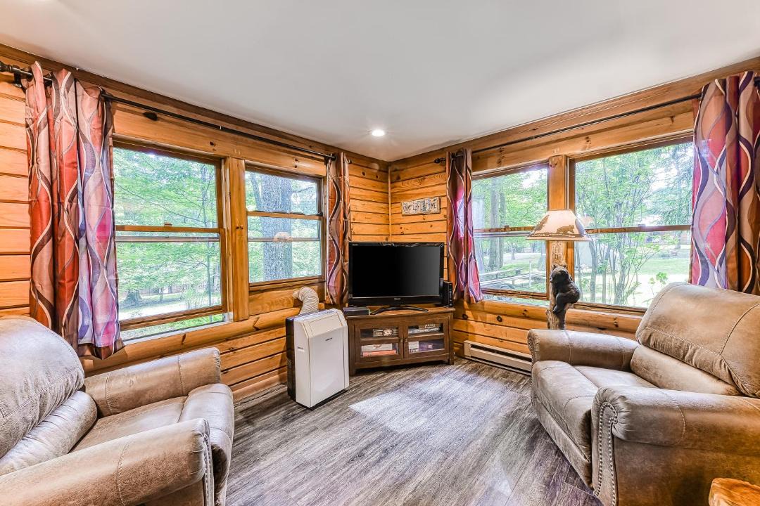 Photo of Livingroom in Sky Valley