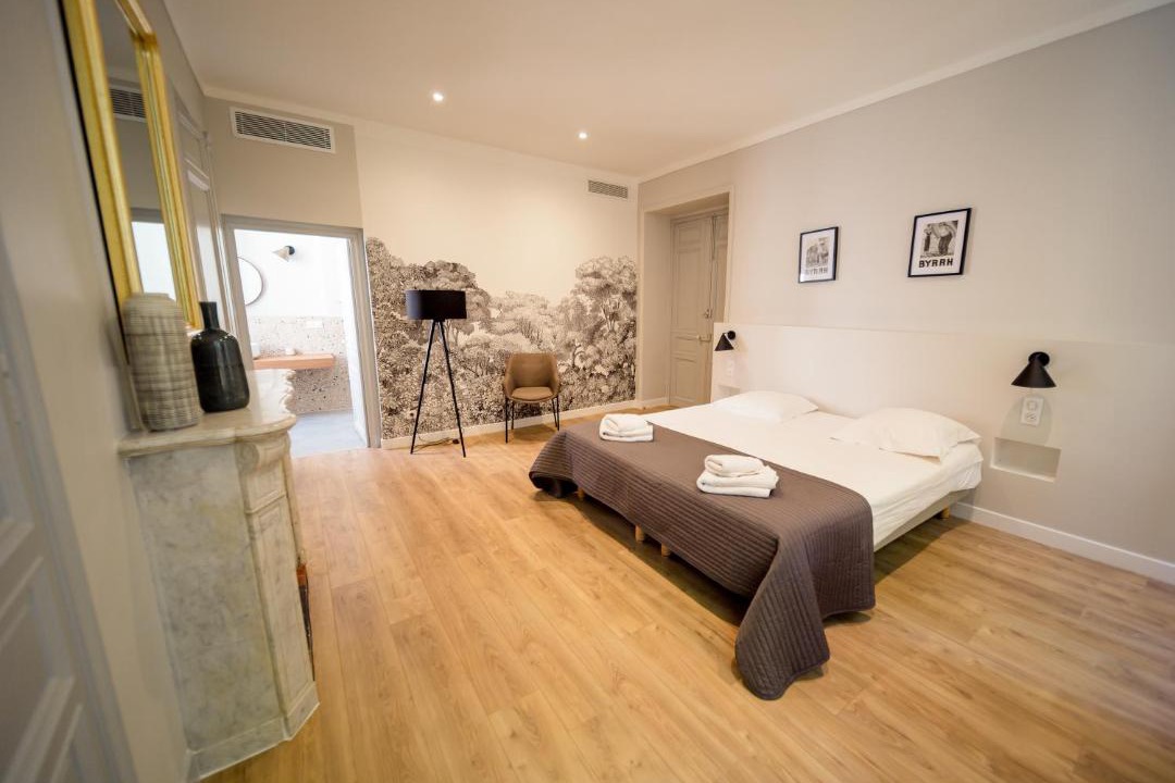 Photo of Others in Collobrieres