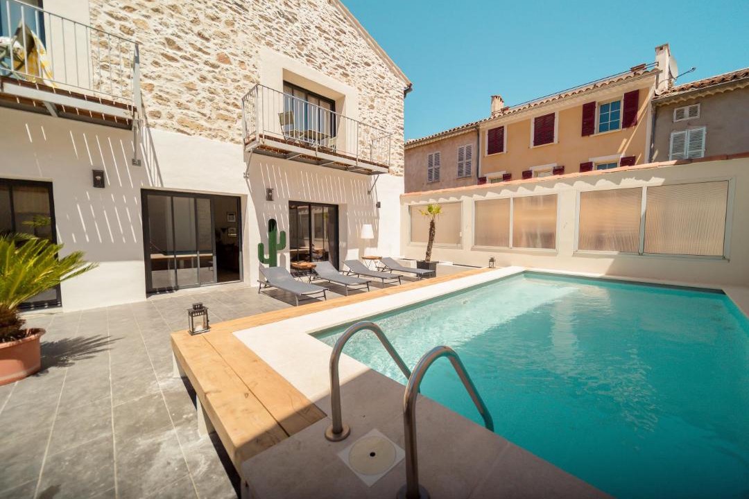 Photo of Others in Collobrieres