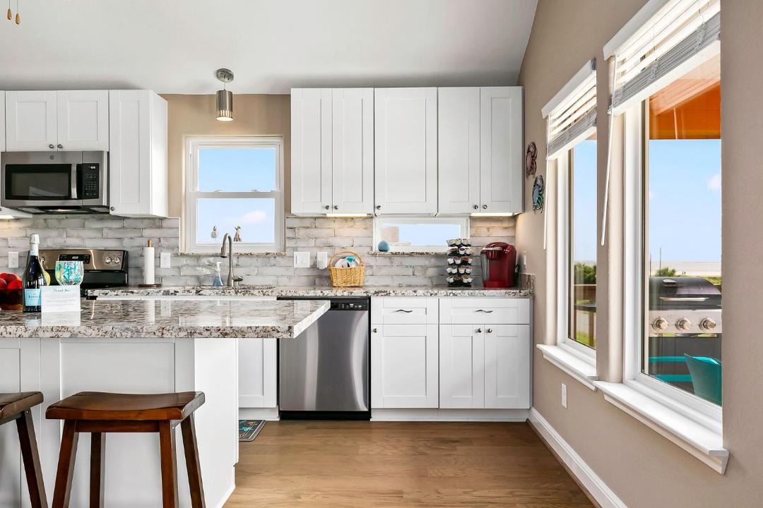 Photo of Kitchen in San Luis