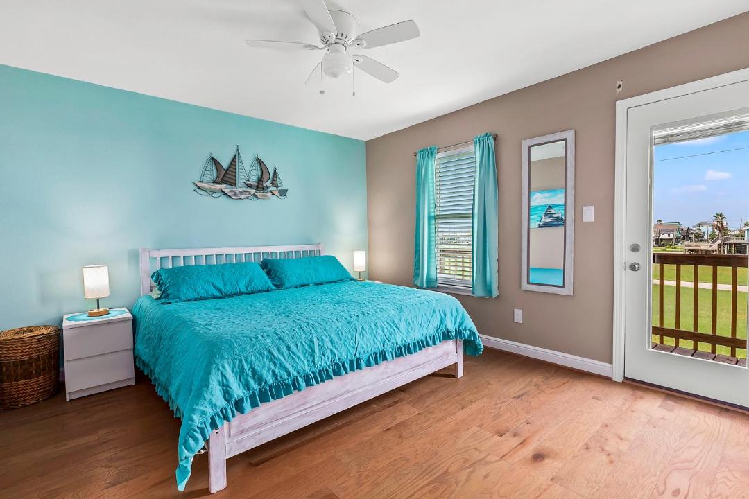 Photo of Bedroom in San Luis
