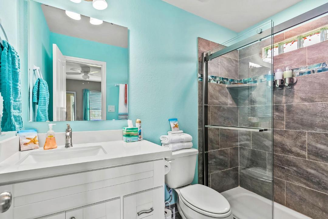 Photo of Bathroom in San Luis