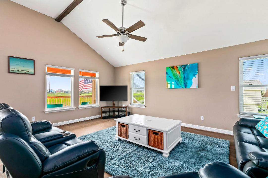 Photo of Livingroom in San Luis