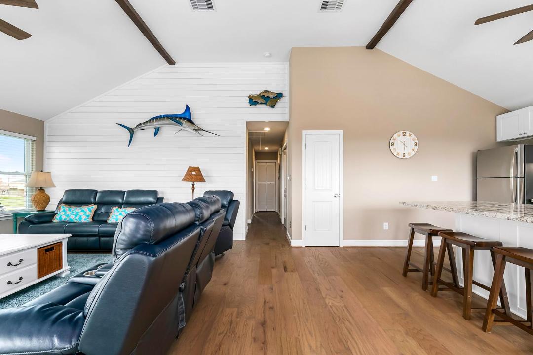 Photo of Livingroom in San Luis