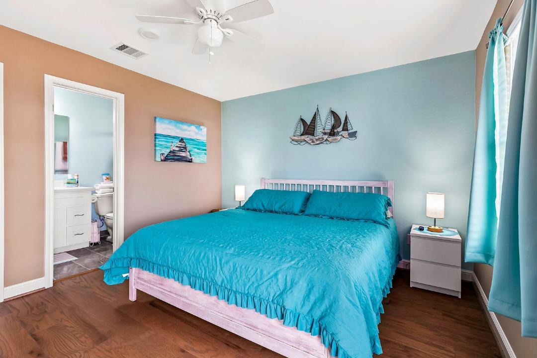 Photo of Bedroom in San Luis