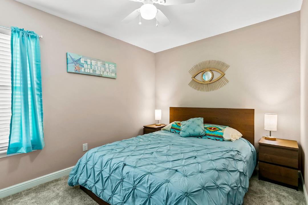 Photo of Bedroom in San Luis
