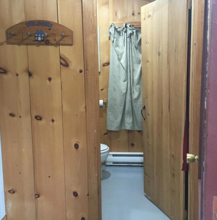 Photo of Bathroom in Durham Bridge