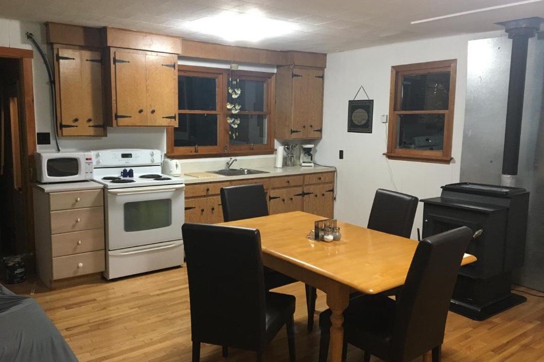 Photo of Kitchen in Durham Bridge