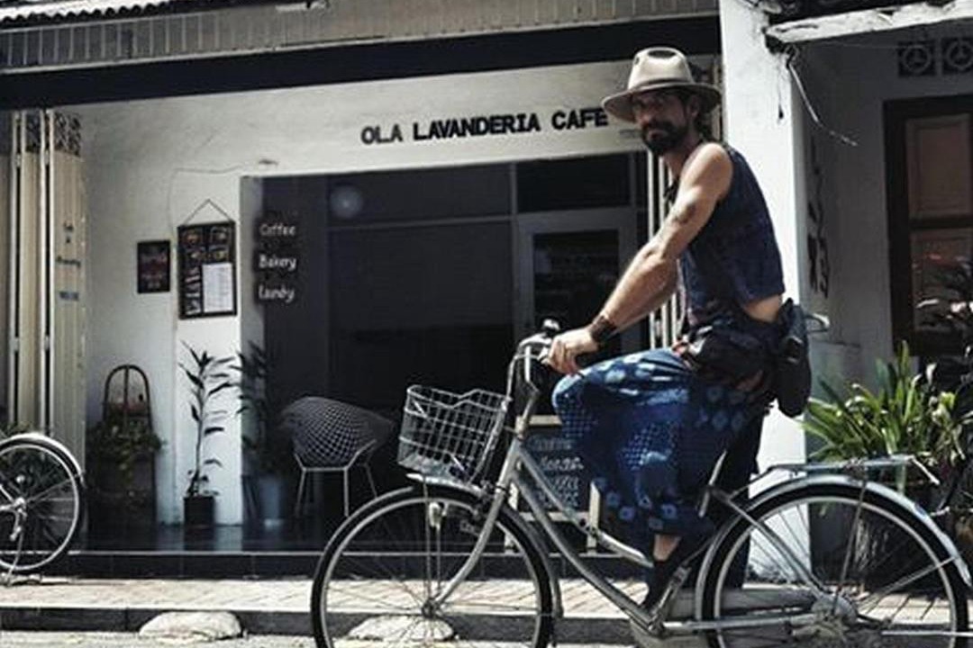 Photo of Others in Jonker Walk