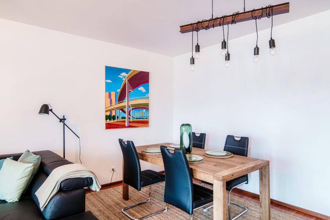 Photo of Livingroom in Montagnola