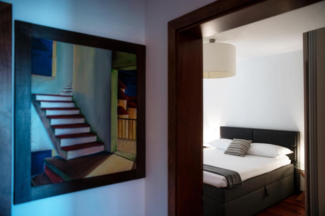 Photo of Bedroom in Montagnola