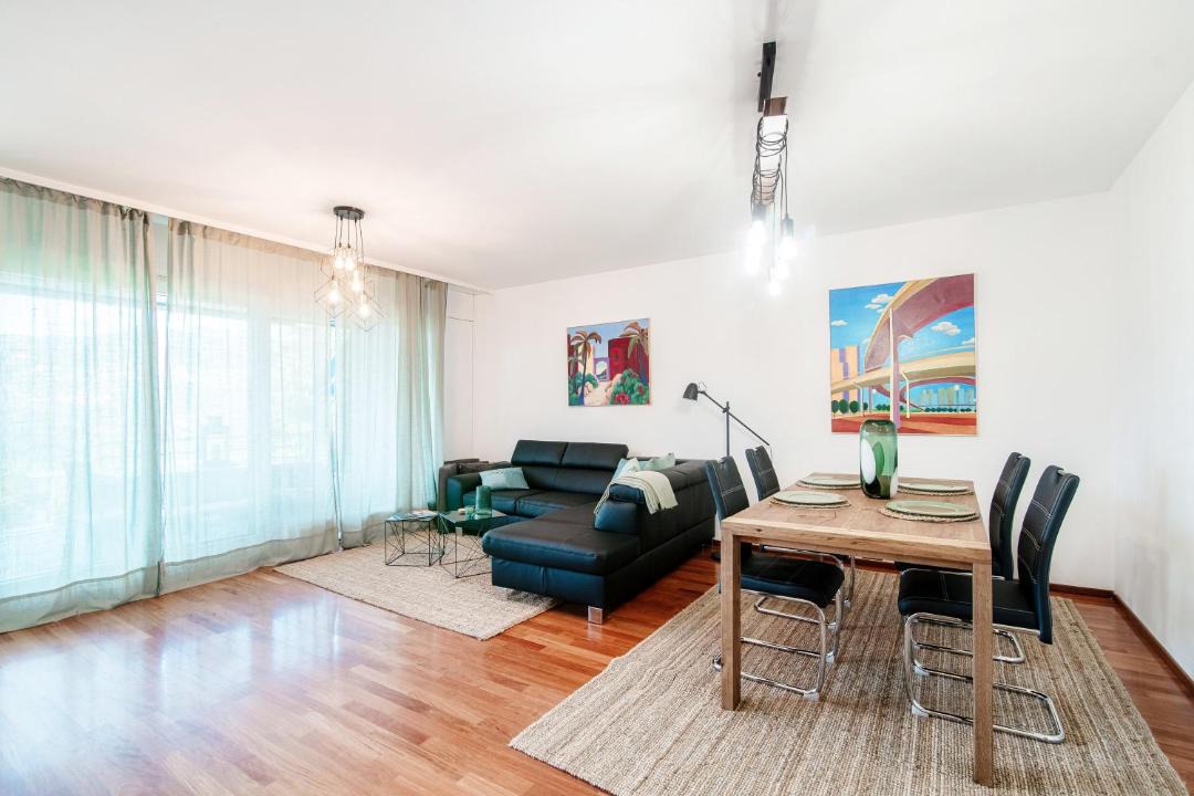 Photo of Livingroom in Montagnola