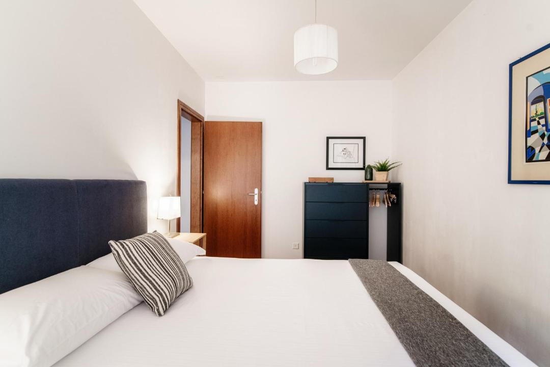 Photo of Bedroom in Montagnola