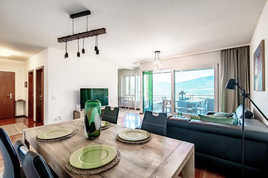 Photo of Livingroom in Montagnola