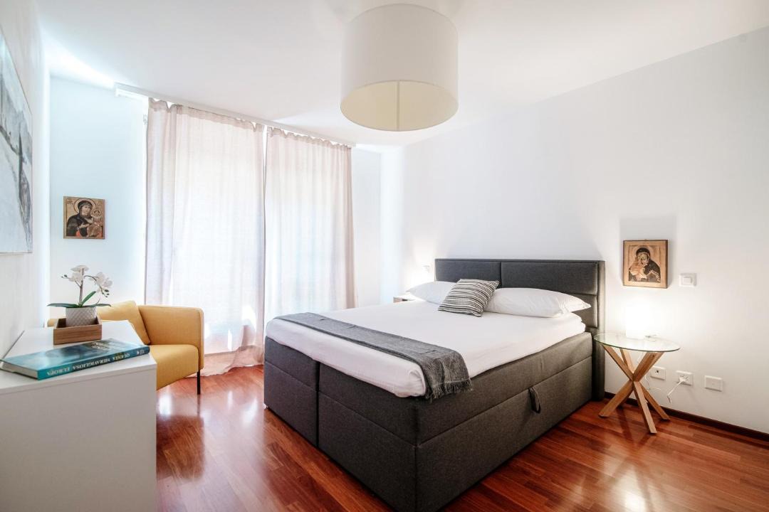 Photo of Bedroom in Montagnola