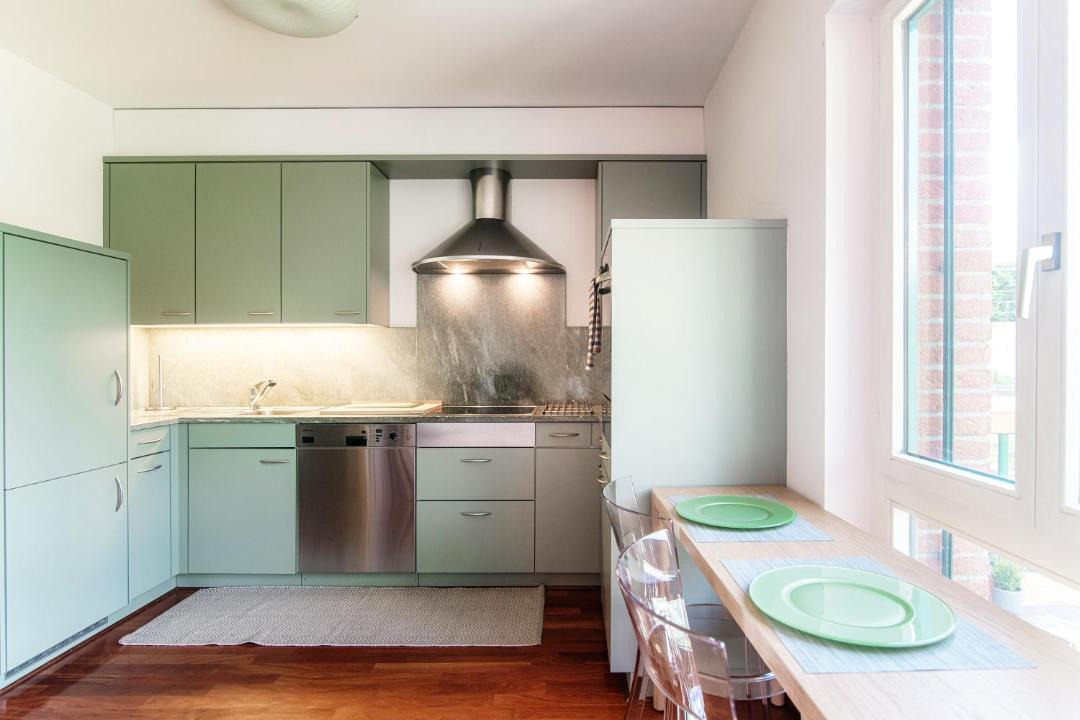 Photo of Kitchen in Montagnola