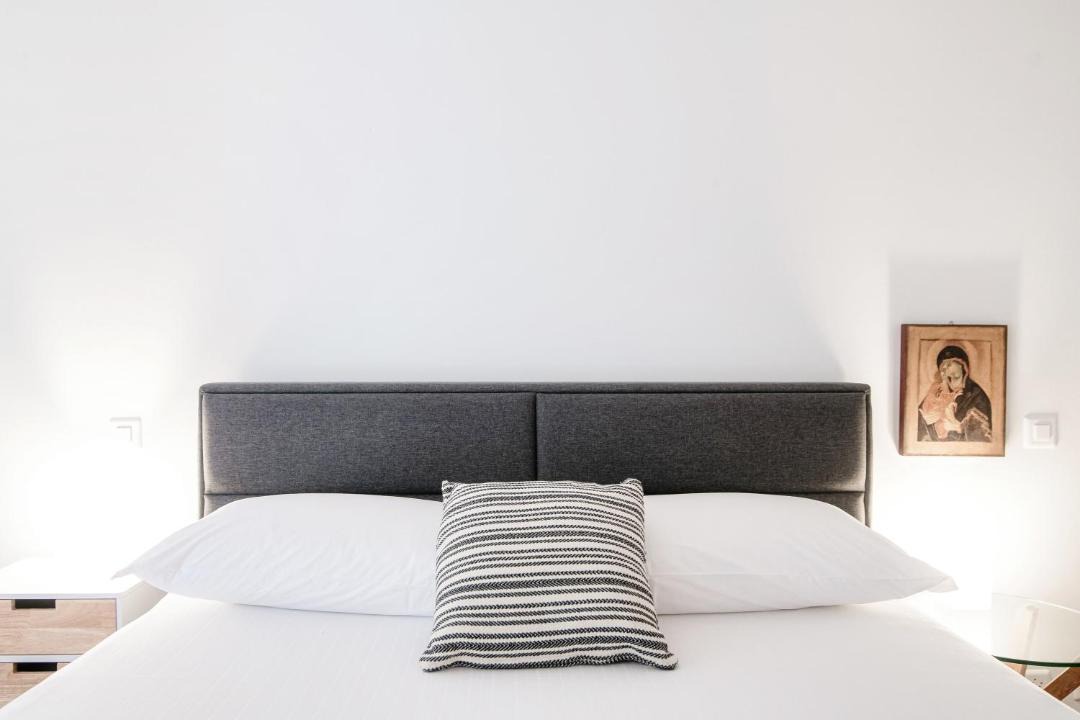 Photo of Bedroom in Montagnola