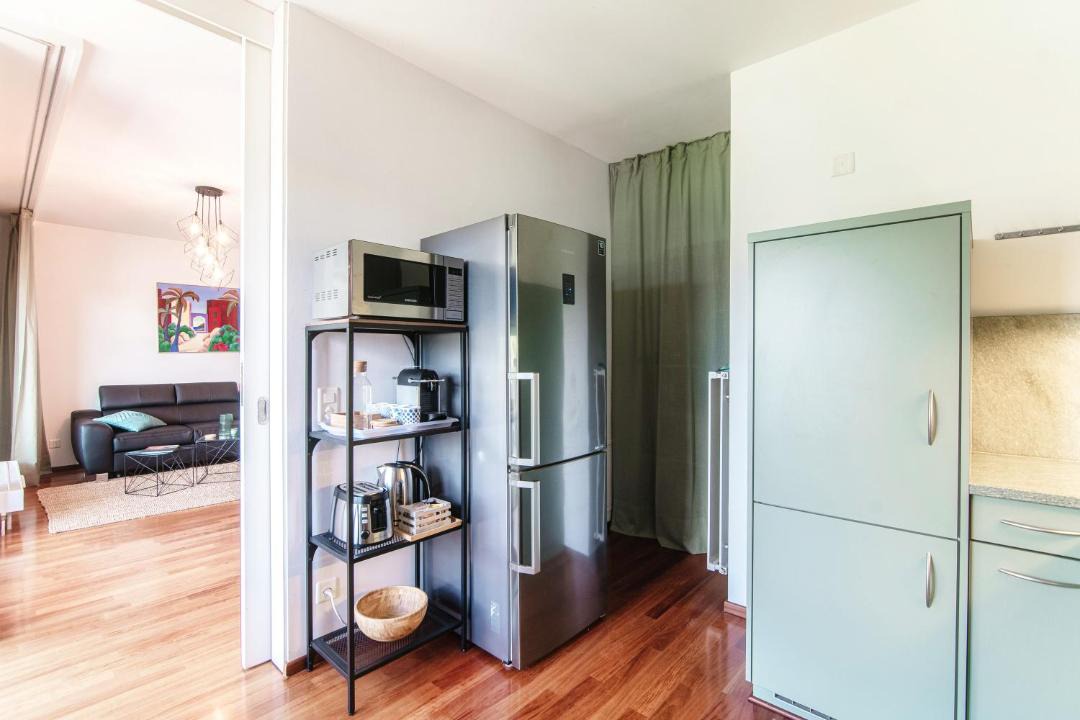 Photo of Livingroom in Montagnola
