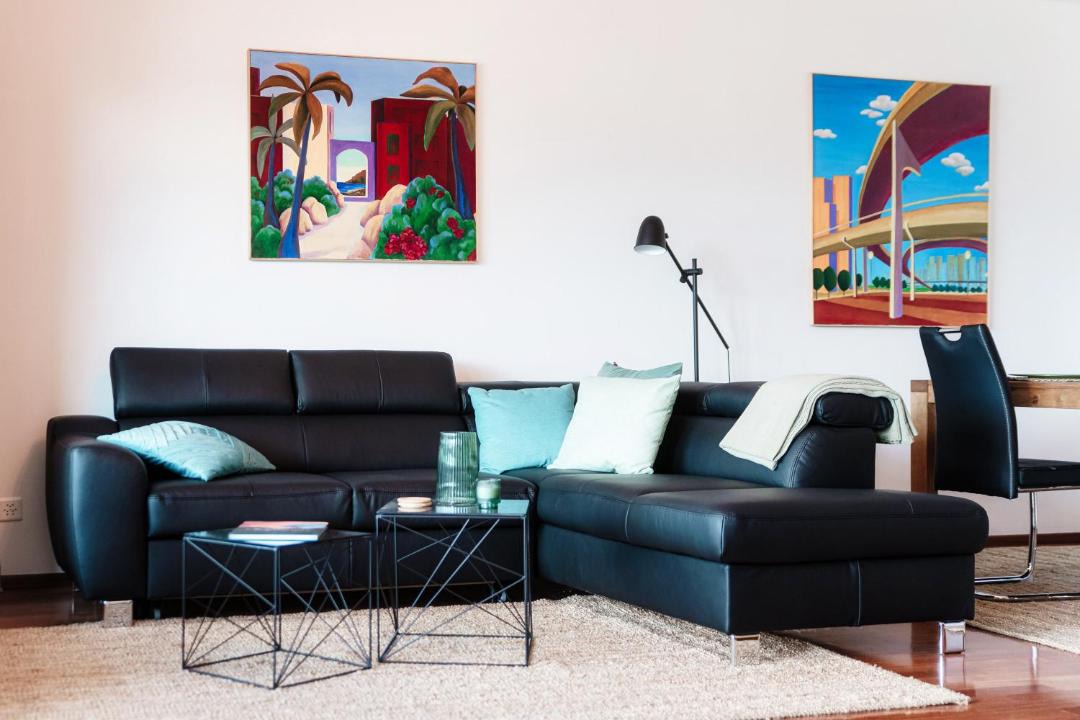 Photo of Livingroom in Montagnola