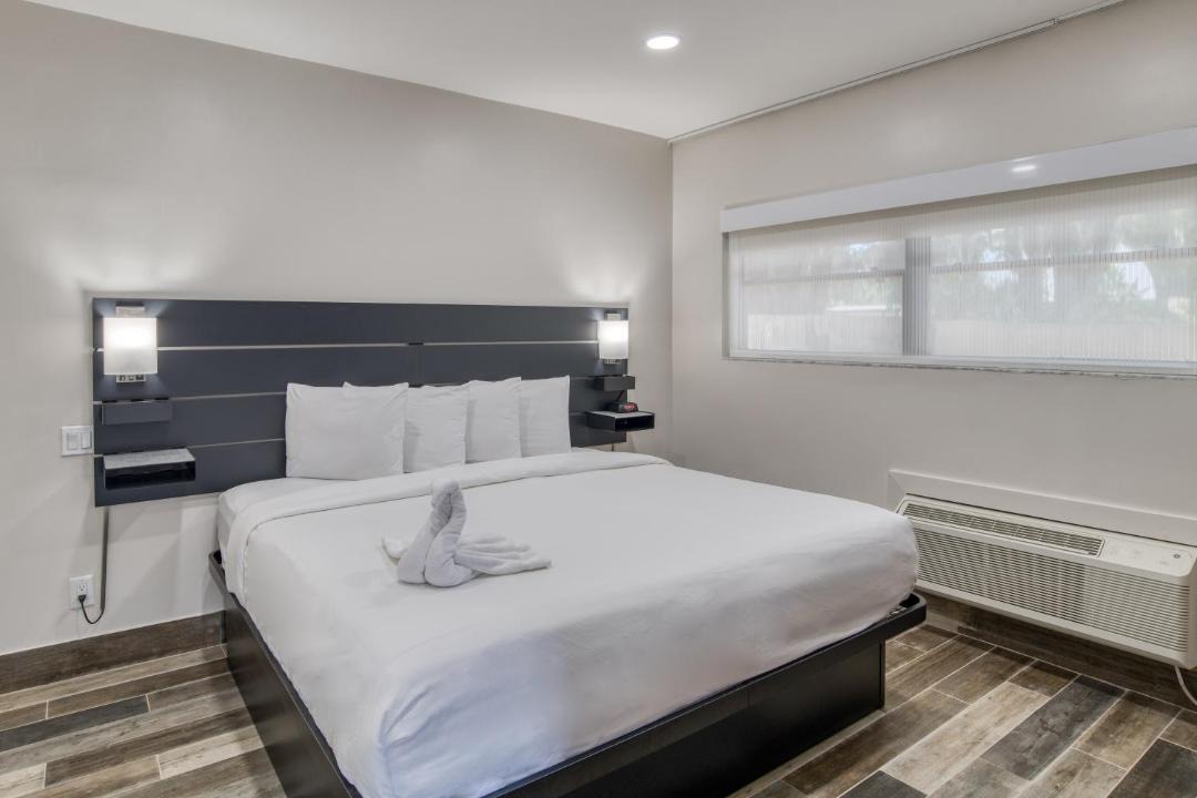 Photo of Bedroom in St. Augustine