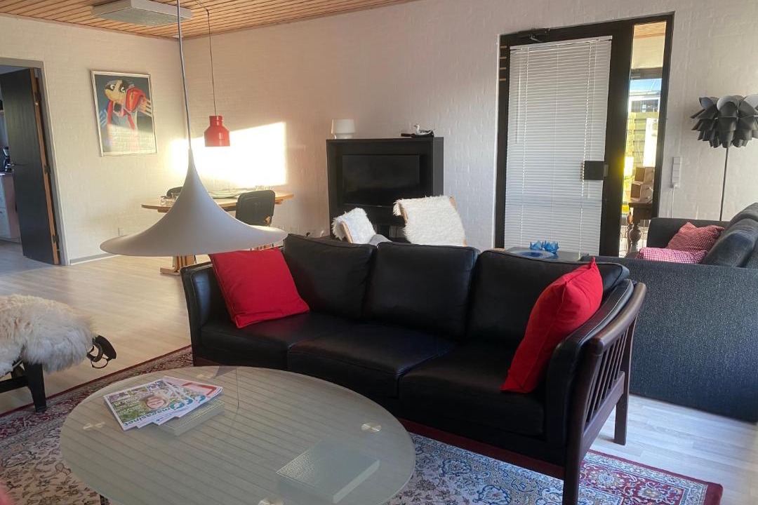 Photo of Livingroom in Sejerslev