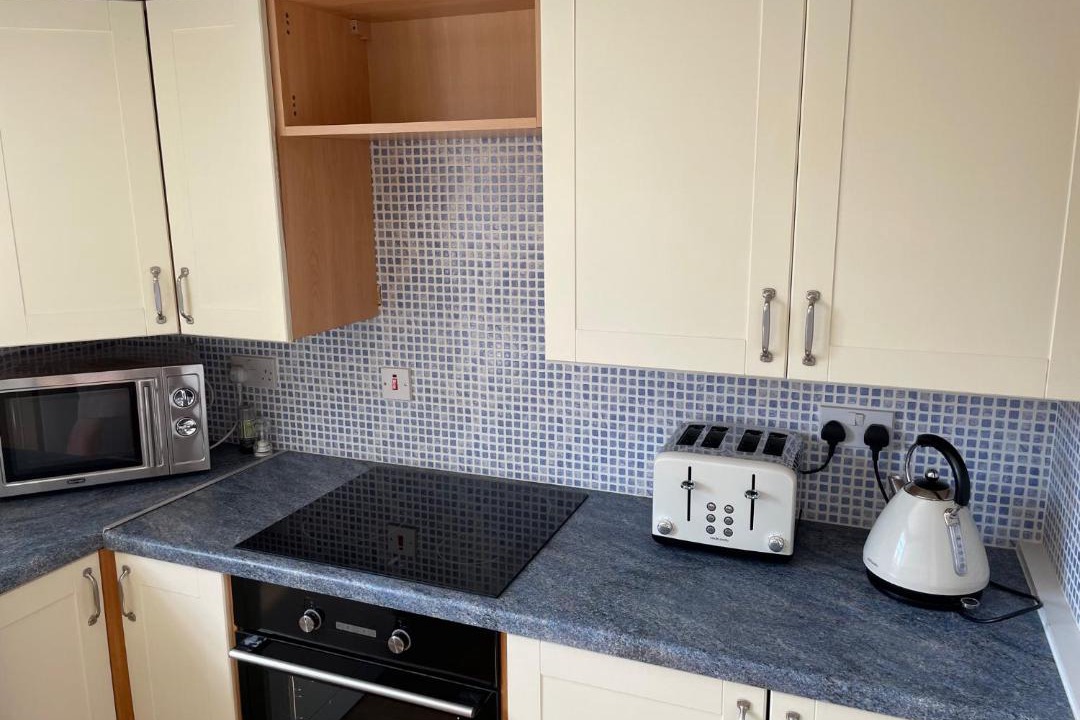 Photo of Kitchen in Woburn