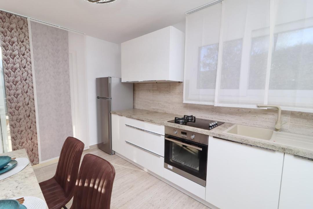 Photo of Kitchen in Potirna