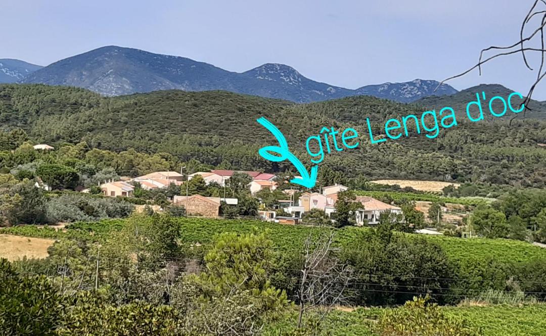 Photo of Outdoor in Prades-sur-Vernazobre