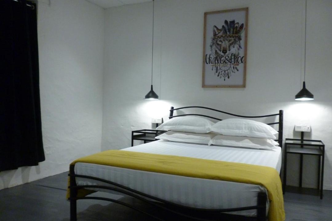 Photo of Others in Jonker Walk