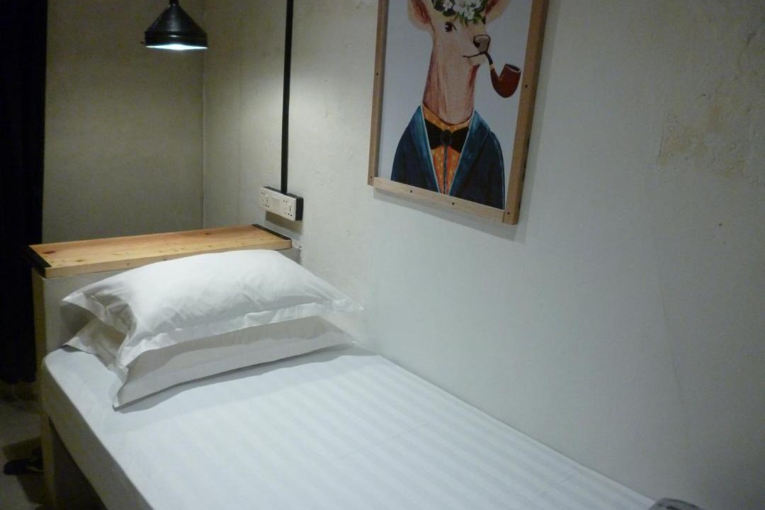 Photo of Others in Jonker Walk