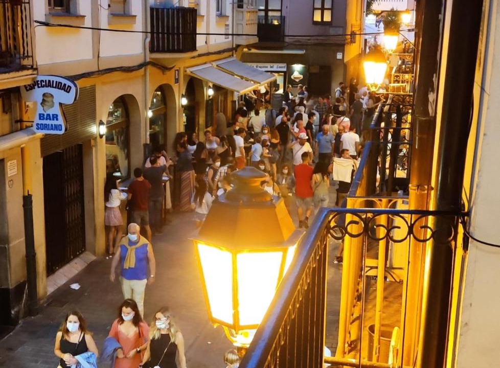 Photo of Others in Logrono Historic Centre
