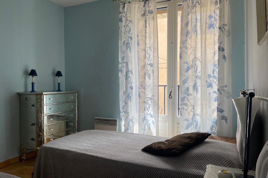 Photo of Bedroom in Moux