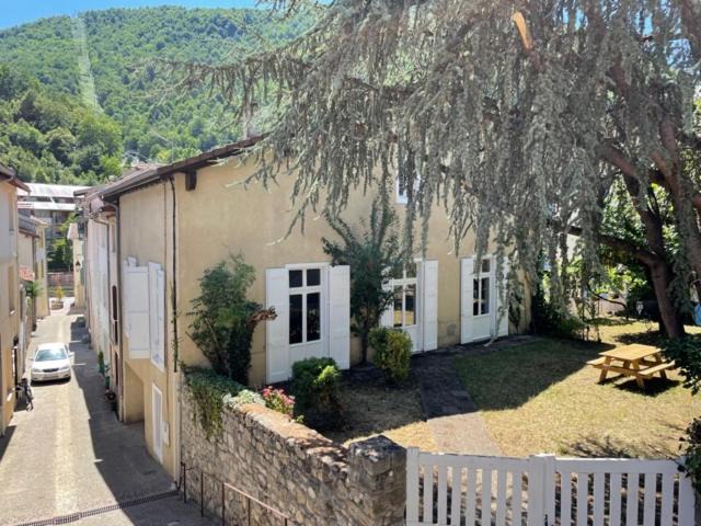 Photo of Others in Ax-les-Thermes
