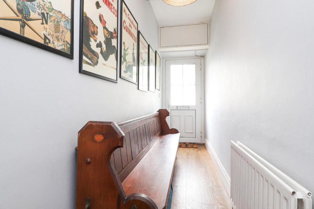 Photo of Others in Long Preston