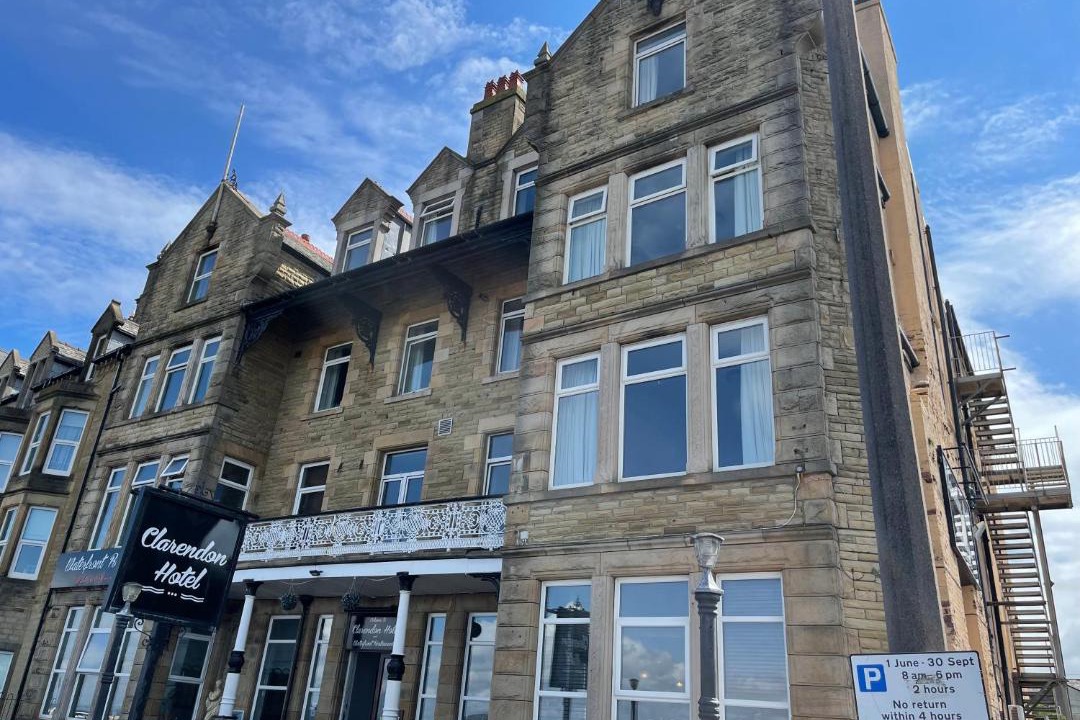 Photo of Others in Morecambe