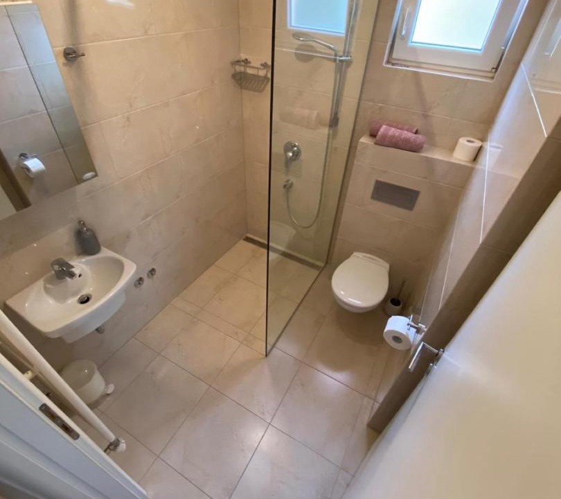 Photo of Bathroom in Imotski