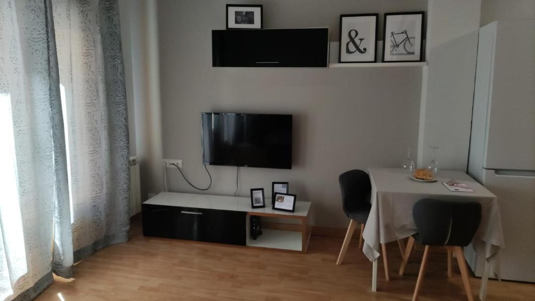 Photo of Livingroom in Logrono Historic Centre