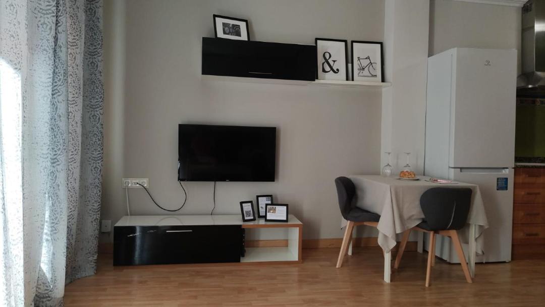 Photo of Livingroom in Logrono Historic Centre
