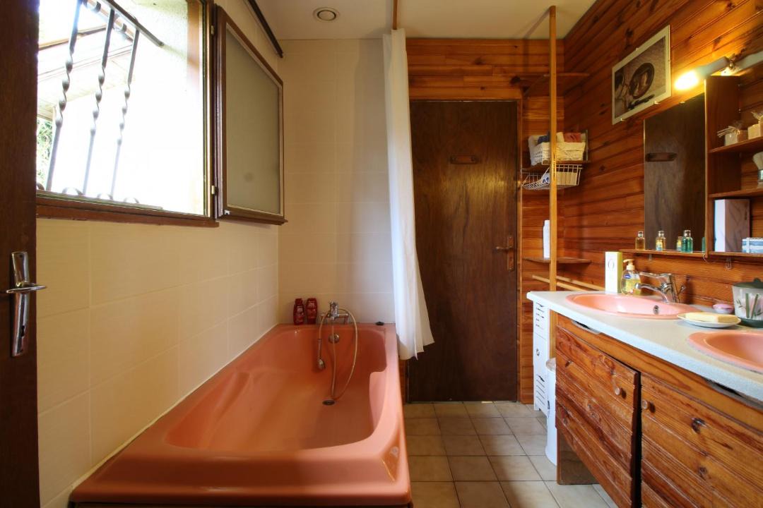 Photo of Kitchen in Lanton