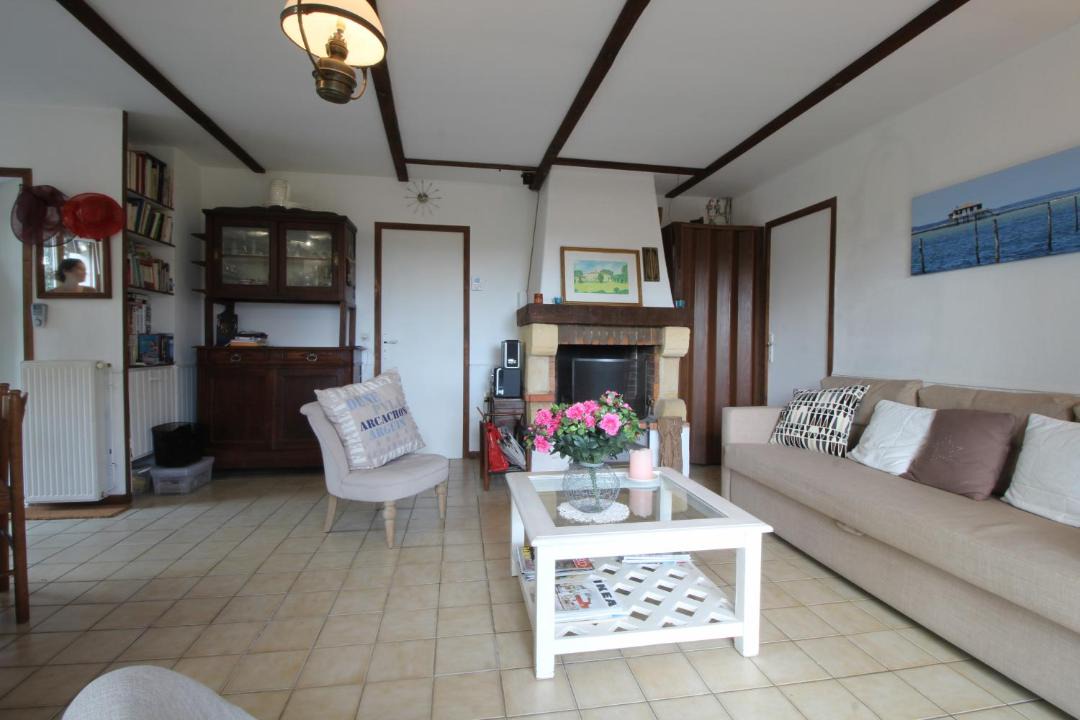 Photo of Livingroom in Lanton