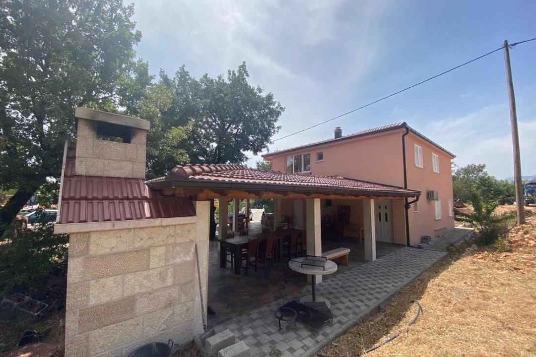 Photo of Buildings in Imotski