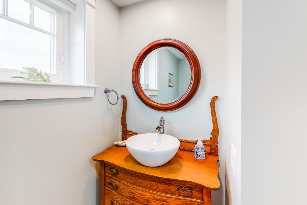 Photo of Bathroom in Searsport