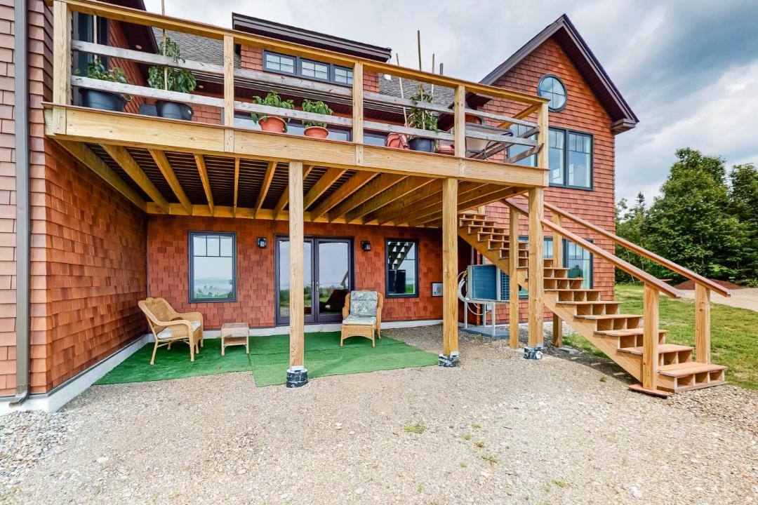 Photo of Buildings in Searsport