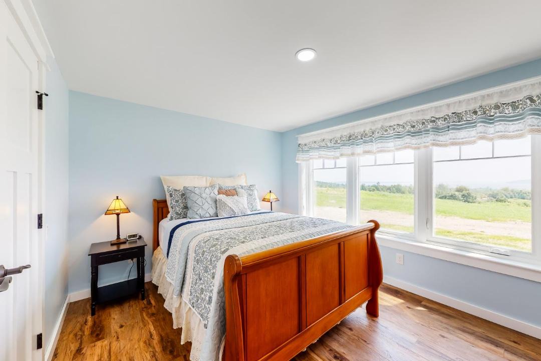 Photo of Bedroom in Searsport