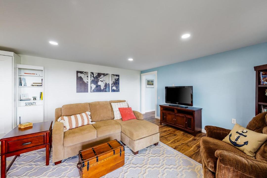 Photo of Livingroom in Searsport