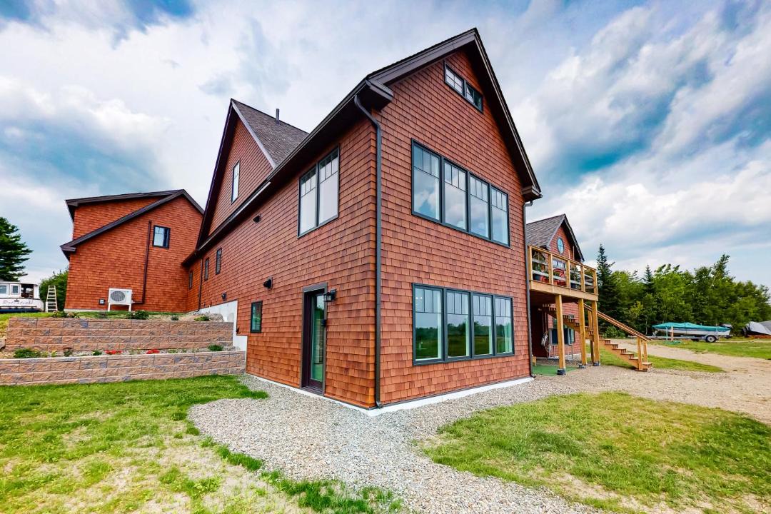 Photo of Buildings in Searsport